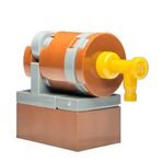 Lego Mikro Yapılar Harry Potter Day 15 Butterbeer Barrell Hogs Head Inn
