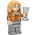 Lego Mikro Yapılar Harry Potter Day 17 Madam Rosmerta With Goblet