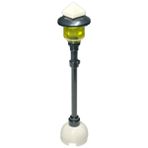 Lego Mikro Yapılar Harry Potter Lamp Post