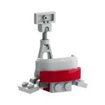 Lego Mikro Yapılar Star Wars Clone Command Center