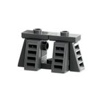 Lego Mikro Yapılar Star Wars Endor Bunker