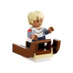 Lego Mikro Yapılar Star Wars Omega With Sled