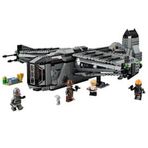 Lego Mikro Yapılar Star Wars The Justifier