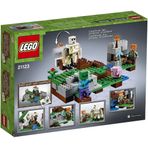 Lego Minecraft 21123 The Iron Golem