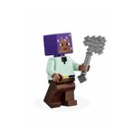 Lego Minecraft Hayvan Bakıcısı Efe Orijinal Minifigür