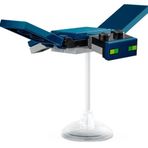 Lego Minecraft Uçan Fantom Orijinal Minifigür
