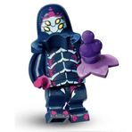 Lego Minifigür 71046 Seri 26 10 Alien Beetlezoid