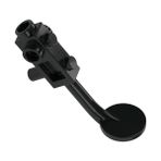 LEGO Minifigür Aksesuarları: Metal Dedektörü Metal Detector