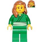 LEGO Minifigür Betsy +5 Yaş (1 Parça)