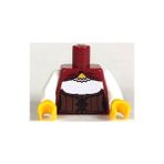 LEGO Minifigür Parçaları: Torso, Vucut, Gövde 973PB1306C01