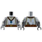 LEGO Minifigür Parçaları: Torso, Vücut, Gövde: 973PB5819C01