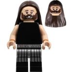 LEGO Minifigür Queer Eye Jonathan Van Ness +6 Yaş (1 Parça)