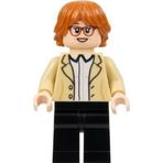 LEGO Minifigür Queer Eye Kathi Dooley (After Makeover) +6 Yaş (1 Parça)
