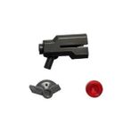 LEGO Minifigür Silahları: Star Wars Bazuka Tabancası, Bazooka Shooter