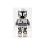 Lego Minifigür Star Wars Imperial Commando Sw1346