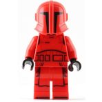 Lego Minifigür Star Wars Imperial Praetorian Guard Sw1343
