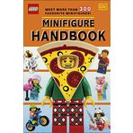 LEGO Minifigure Handbook