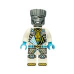 LEGO Minifigure Minifigür Ninjago Dragons Rising Zane