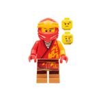 LEGO Minifigure Minifigür Ninjago Ninja Kai Core