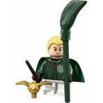 Lego Minifigures 71022 Harry Potter Draco Malfoy