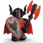 LEGO Minifigures 71045 Series 25 : 3.Vampire Knight +5 Yaş (1 Parça)