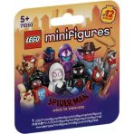 Lego Minifigures 71050 Spider-Man: Across The Spider-Verse Series : Gizemli Paket (1 Adet)