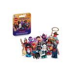 LEGO ® Minifigures Örümcek Adam: Örümcek Evrenine Geçiş 71050- 5+ Çocuklar için Yapım Oyuncağı (8P)