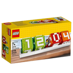 Lego Miscellaneous 40172 Brick Calendar