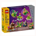 Lego Miscellaneous 40715 Alien Pack
