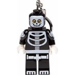 Lego Monsters Skeleton Guy Led Anahtarlık
