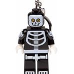 Lego Monsters Skeleton Guy Led Işıklı Anahtarlık