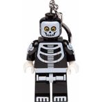 LEGO Monsters Skeleton Guy LED Key Chain Flashlight