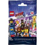 Lego Movie 2 Serisi 71023 4 Figür
