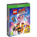 Lego Movie 2 Videogame Xbox One Oyun