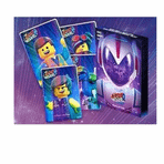 Lego Movie 85117 Memory Game Cards