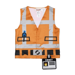 Lego Movie 853869 Emmet's Construction Worker Vest