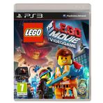 Lego Movie Videogame PS3