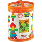 Lego Multi Bloklar 120 Parça Aktivite Oyun Seti