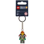 Lego Nexo Knights 853520 Aaron Key Chain