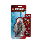 Lego Ninjago 40374 Golden Zane Accessory Set