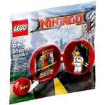 Lego Ninjago 5004916 Kai's Dojo Pod