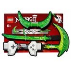Lego Ninjago 853986 Customizable Weapon Seti