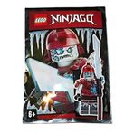 Lego Ninjago 891956 Blizzard Samurai