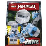 Lego Ninjago 891957 Zane