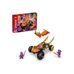 LEGO ® Ninjago® Cole'un Ejderha Jipi 71769 - 8 Yaş ve Üzeri Için Oyuncak Yapım Seti (384 Parça)