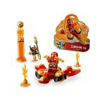 Lego® Nınjago® Kai’nin Ejderha Gücü Spinjitzu Seti