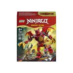 Lego Ninjago Kai’nin Ejderha Robotu Savaş Paketi 85 Parça 6+ Yaş Yapı Oyuncağı 71851