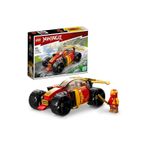 LEGO ® Ninjago® Kai’nin Ninja Yarış Arabası Evo 71780- 6+ Çocuklar Için Yaratıcı Oyuncak Yapım Seti