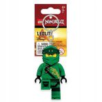 Lego Ninjago Lloyd Led Anahtarlık Ke150H