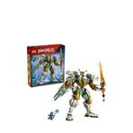 LEGO ® NINJAGO® Lloyd'un Titan Robotu 15. Yıl Dönümü 71860 - 14+ Oyuncak Yapım Seti (1293 Parça)